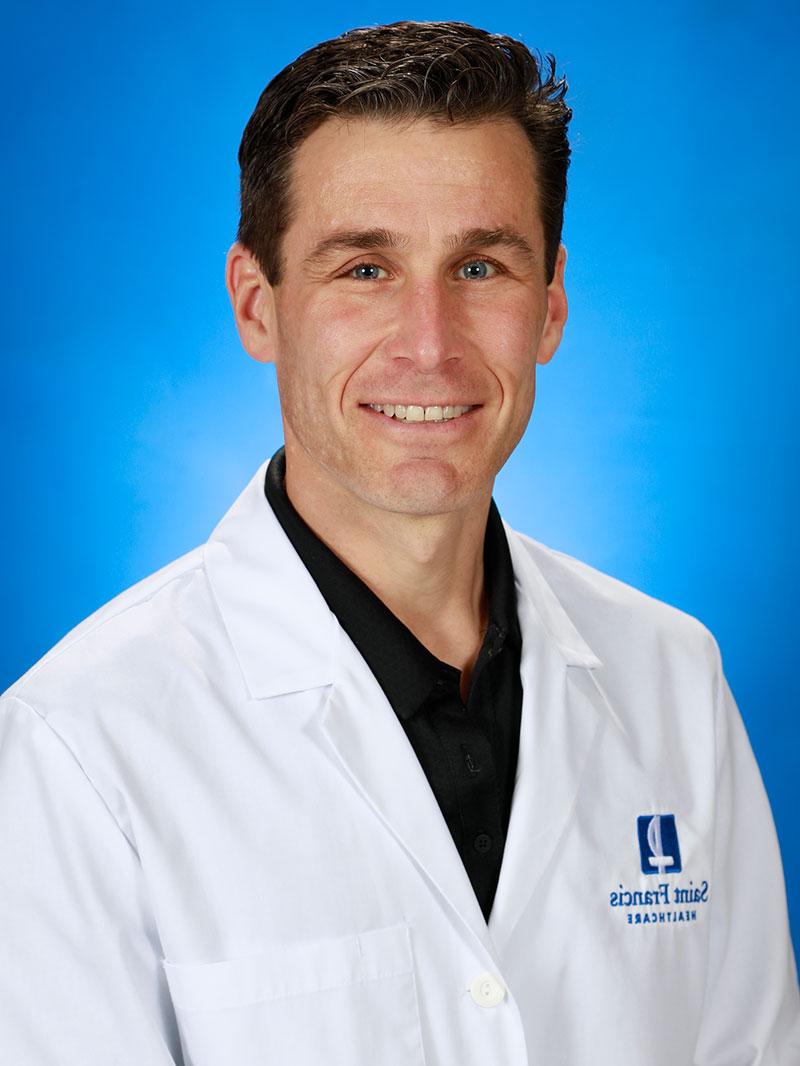 Robert W. Dodson, MD